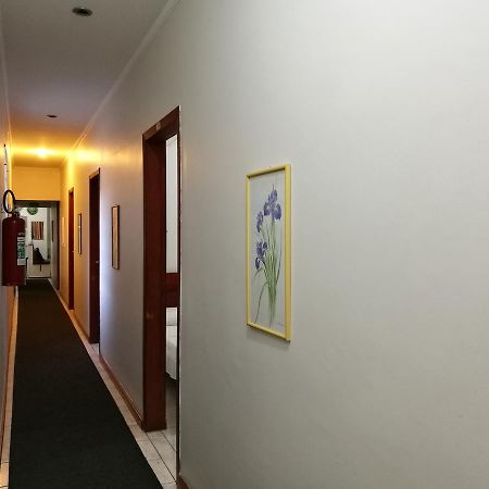 Bbb Rooms Aclimacao Vergueiro Sp เซาเปาโล ภายนอก รูปภาพ