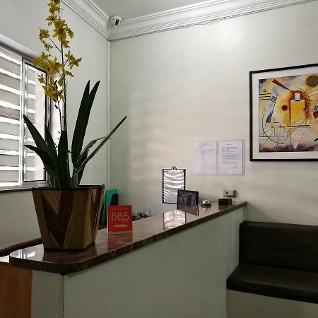Bbb Rooms Aclimacao Vergueiro Sp เซาเปาโล ภายนอก รูปภาพ