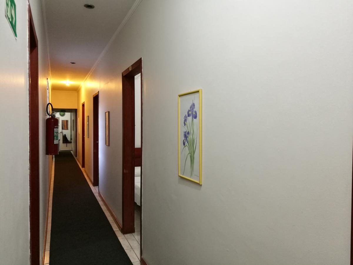 Bbb Rooms Aclimacao Vergueiro Sp เซาเปาโล ภายนอก รูปภาพ