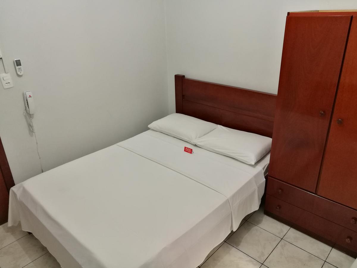Bbb Rooms Aclimacao Vergueiro Sp เซาเปาโล ภายนอก รูปภาพ