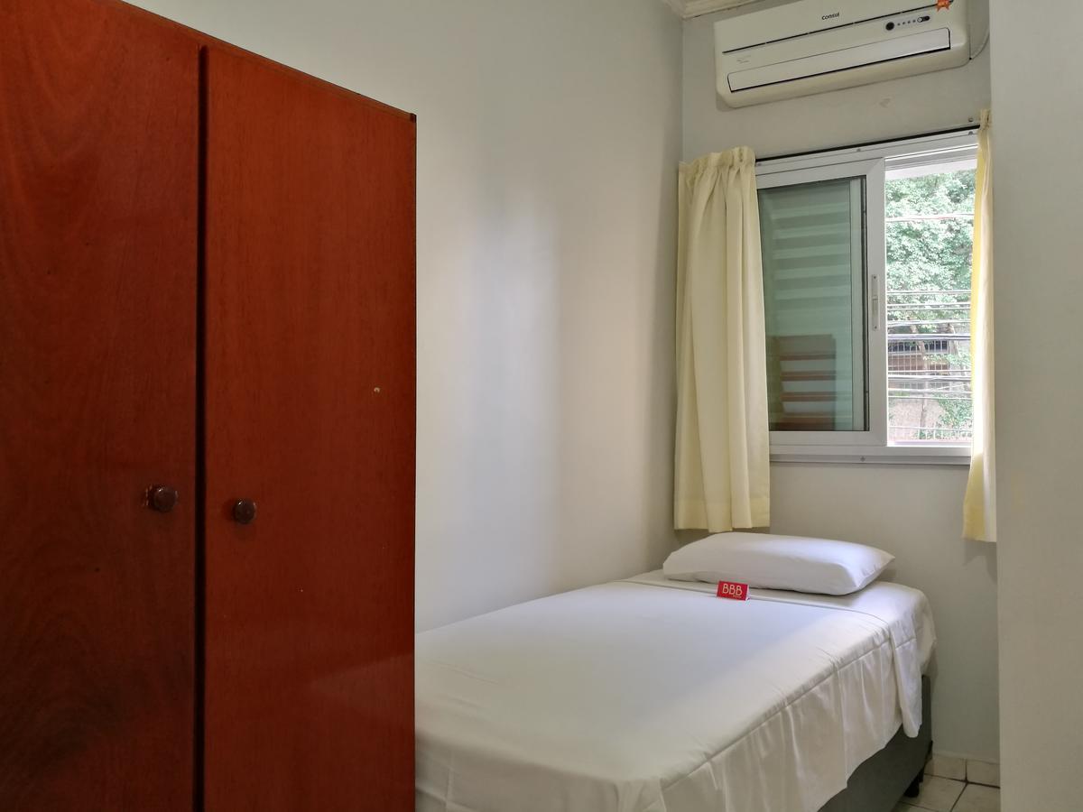 Bbb Rooms Aclimacao Vergueiro Sp เซาเปาโล ภายนอก รูปภาพ