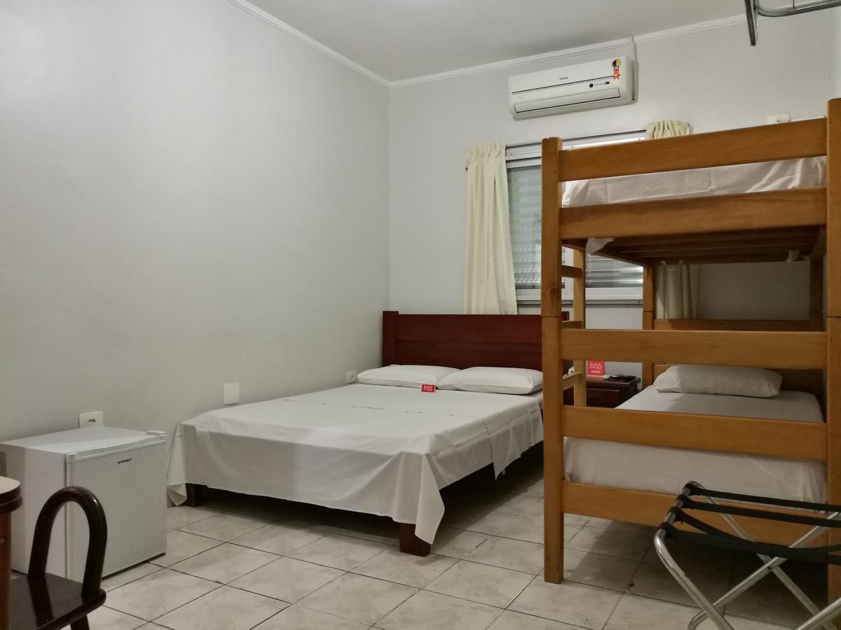 Bbb Rooms Aclimacao Vergueiro Sp เซาเปาโล ภายนอก รูปภาพ